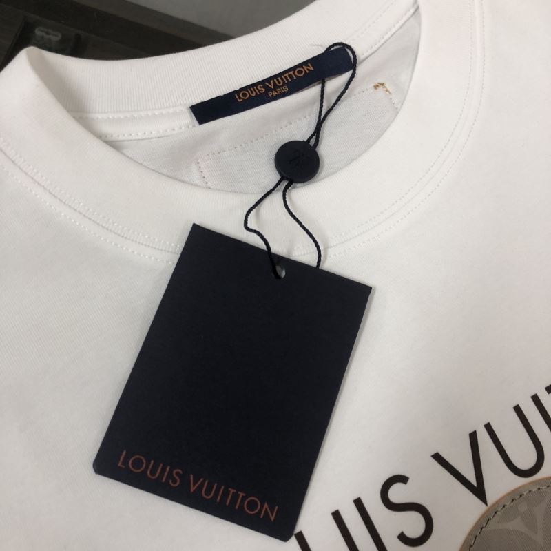 Louis Vuitton T-Shirts